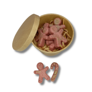 Wax melts με άρωμα caramel whiskey