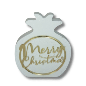 Γούρι επιτραπέζιο ρόδι