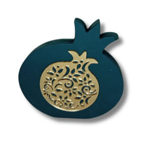 Γούρι επιτραπέζιο ρόδι