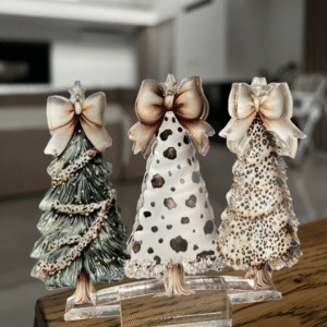 Διακοσμητικό plexi glass με εφέ ξύλου