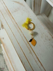 Εξαιρετικής Ποιότητας Μπερλόκ με θεμα το [λεμονακι]