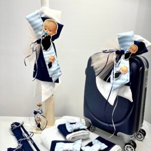 ΠΑΚΕΤΟ ΒΑΠΤΙΣΗΣ ΓΙΑ ΑΓΟΡΙ  [Baby Boss]