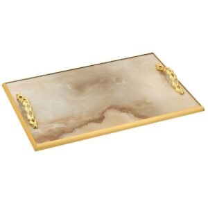 Δισκος Τυπου Μαρμαρου [gold metal vintage]