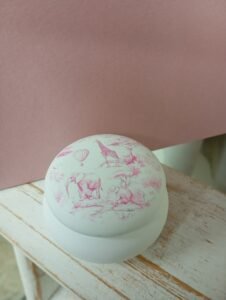 Μπομπονιέρα Παιδικη Μακαρόν τα {Ζωακια της Ζουγλας}