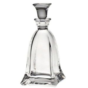 Καραφα {up} off white-crystal