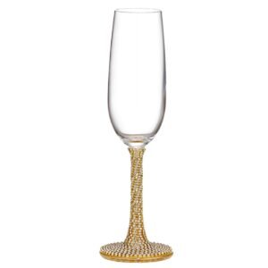 -Ποτηρι Γαμου... {Strass fine}