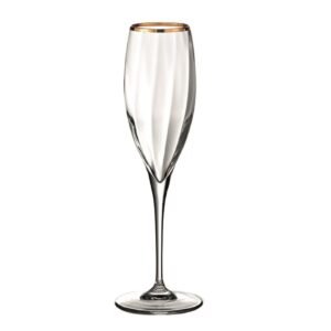 -Ποτηρι Γαμου…{off white-crystal} no.9