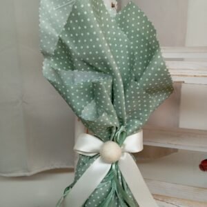 -Σοκολατενιο Πασχαλινο Αυγο Στολισμενο