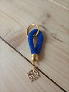 Μαρτυρικο Βαπτισης {μπρελοκ} Με Κωνσταντινατο