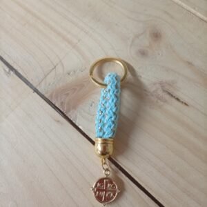 Μαρτυρικο Βαπτισης {μπρελοκ} Με Κωνσταντινατο