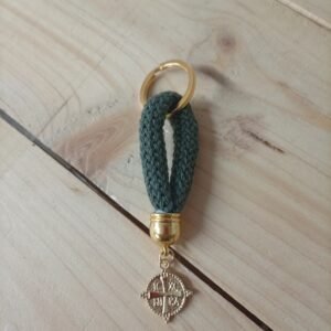 Μαρτυρικο Βαπτισης {μπρελοκ} Με Κωνσταντινατο