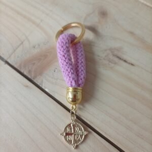 Μαρτυρικο Βαπτισης {μπρελοκ} Με Κωνσταντινατο