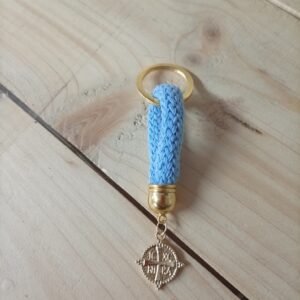 Μαρτυρικο Βαπτισης {μπρελοκ} Με Κωνσταντινατο