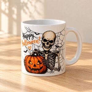 Κούπα Halloween